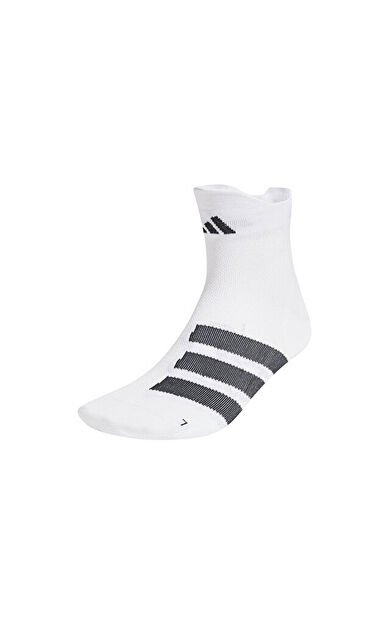 Adidas Runxadizerosock Koşu Çorabı JD9557 Beyaz
