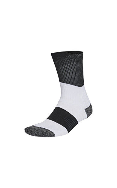 adidas Runxboost Sock Koşu Çorabı JD9559 Beyaz