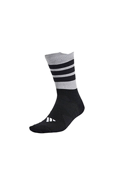 adidas Runxrflctv Sock Koşu Çorabı JD9561 Siyah