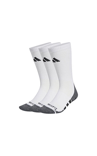 Adidas Prf Grp Cc Crw Çorap (3 Çift) JD9572 Beyaz