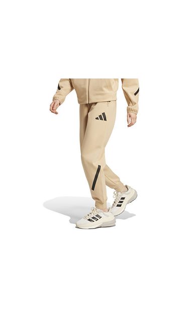 adidas W Z.N.E. Pt Kadın Günlük Eşofman Altı JD9587 Bej