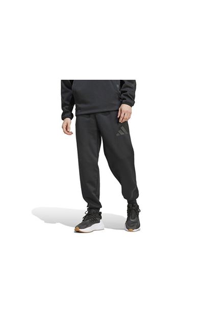 adidas M Z.N.E. Pt Erkek Günlük Eşofman Altı JD9599 Siyah