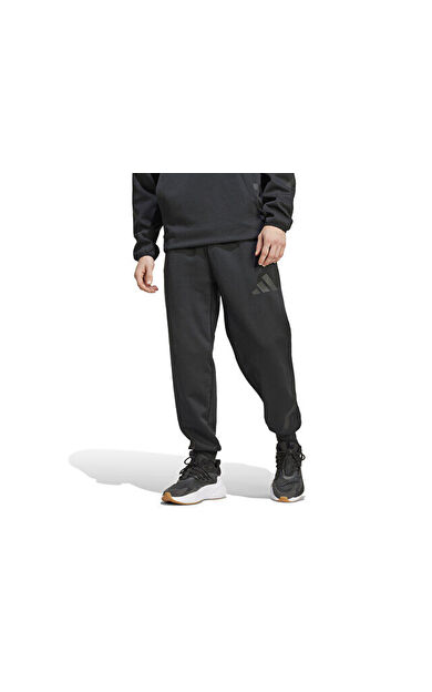 adidas M Z.N.E. Pt Erkek Günlük Eşofman Altı JD9599 Siyah