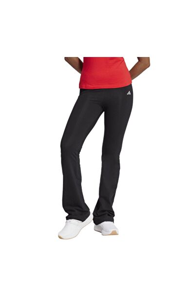 Adidas JD9961 W Sl Sj Flarleg Kadın Tayt