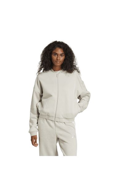Adidas JD9972 W Sl+ Fl Bomber Kadın Spor Ceket
