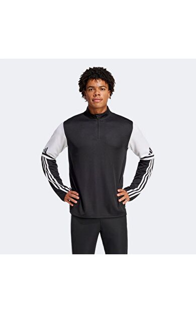 Adidas JE2767 Sq25 Tr Top Erkek Sweatshirt