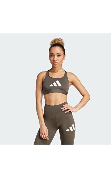 Adidas JE3772 Pwrct Bl Kadın Sporcu Sütyeni