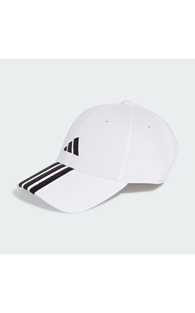 Adidas JE5652 Bball 3S Cap Nl Unisex Şapka