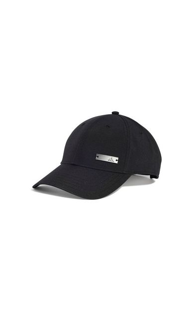 Adidas BB CAP LT MET Şapka JE5653 Siyah