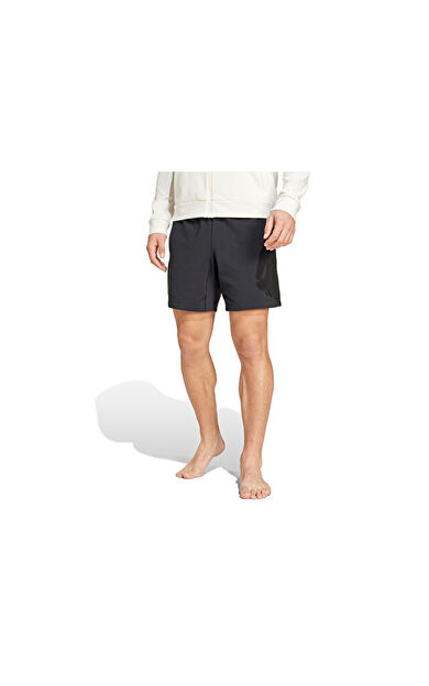 adidas Puremotionshort Erkek Antrenman Şortu JE5688 Siyah