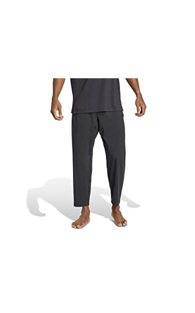 adidas Puremotion Pant Erkek Antrenman Eşofman Altı JE5692 Siyah