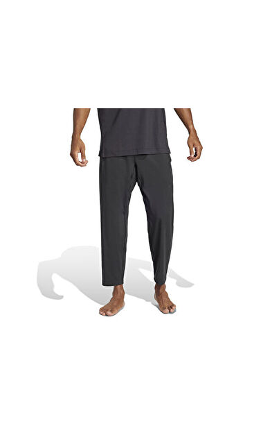 adidas Puremotion Pant Erkek Antrenman Eşofman Altı JE5692 Siyah