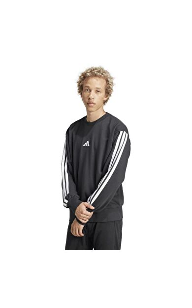 Adidas JE6372 M 3S Ft Swt Erkek Sweatshirt
