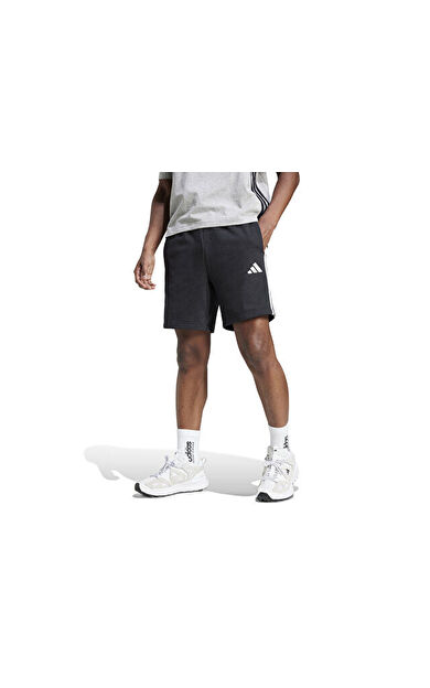 adidas M 3S Ft Sho Erkek Günlük Şort JE6414 Renkli