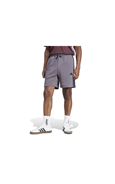 adidas M 3S Ft Sho Erkek Günlük Şort JE6422 Renkli