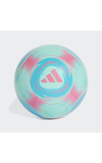 Messi Clb Unisex Mavi Futbol Topu JE6460