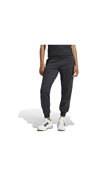 adidas W Z.N.E. Pt Kadın Günlük Eşofman Altı JE7842 Siyah