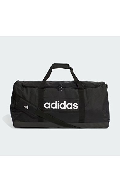 Adidas JE8344 Linear Duffel L Unisex Spor Çanta