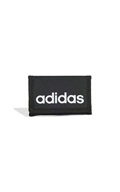 adidas Linear Wallet Cüzdan JE8346 Siyah