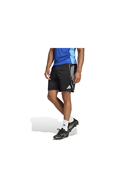 adidas Tiro25C Tr Sho Erkek Futbol Antrenman Şortu JF0571 Renkli