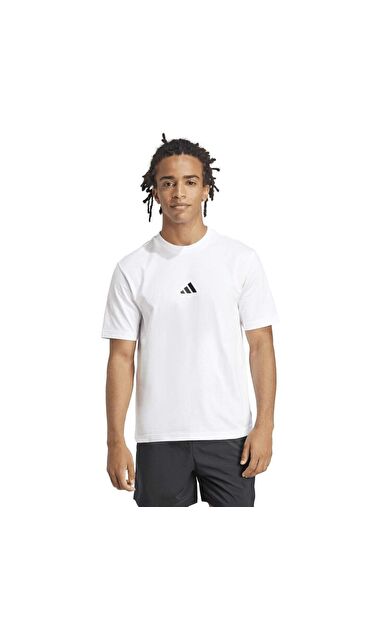 Adidas JF1092 M Sl Sj T Erkek Spor Tişört