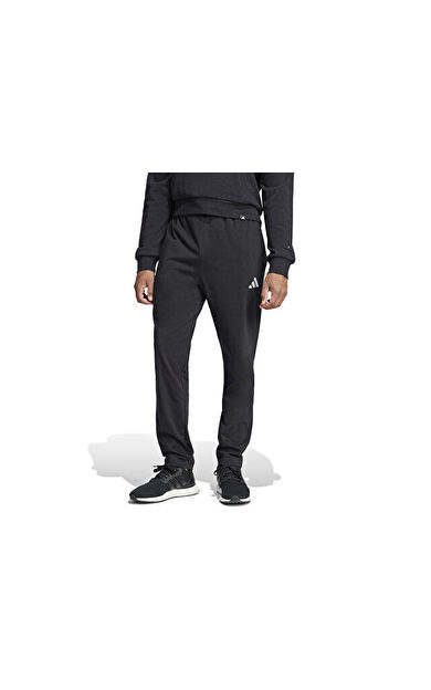 adidas M Sl Sj To Pt Erkek Günlük Eşofman Altı JF1105 Siyah