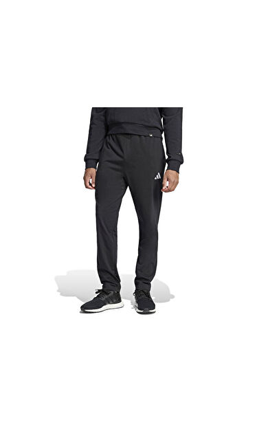adidas M Sl Sj To Pt Erkek Günlük Eşofman Altı JF1105 Siyah