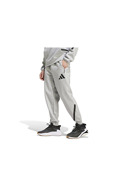 adidas M Z.N.E. Pt Erkek Günlük Eşofman Altı JF2446 Gri