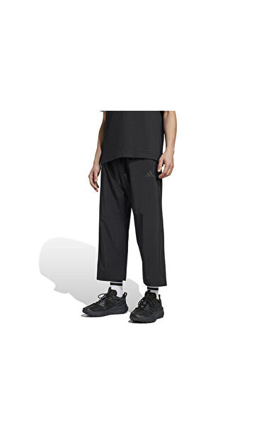 Adidas M Ce Q1 S Wv Pt Erkek Günlük Eşofman Altı JF3273 Siyah