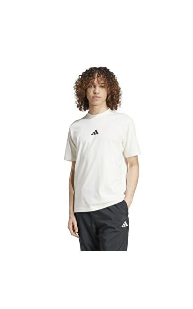 Adidas JF3327 M Ce Gd Erkek Spor Tişört