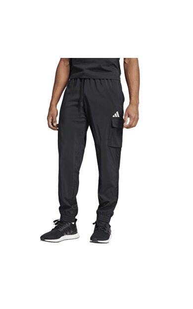 Adidas JF3538 M Sl Cargo Pt Erkek Eşofman Altı