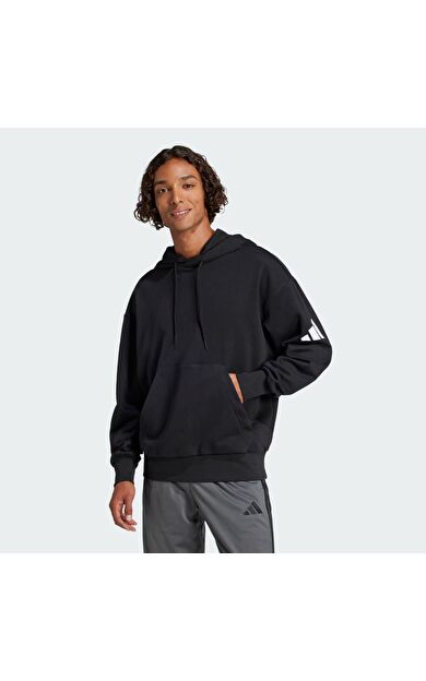 Adidas JF3587 M Hd Ft Erkek Sweatshirt