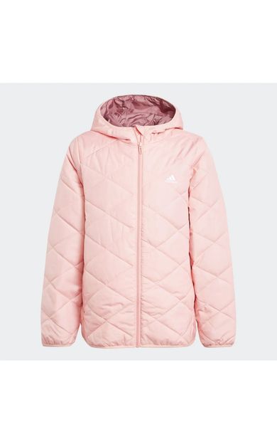 Adidas JF4344 J Lt Pad Çocuk Spor Mont