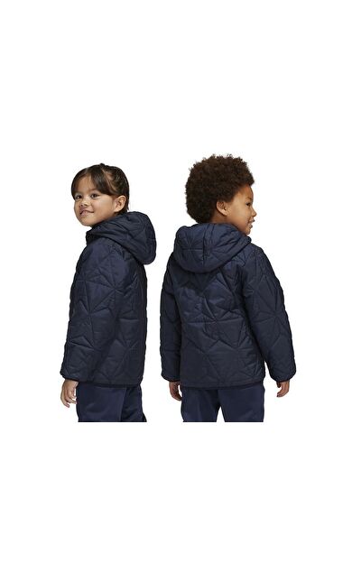 Adidas JF4346 Lk Lt Pad Çocuk Spor Mont