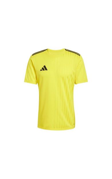 Campeon25 Jsy M Erkek Futbol Antrenman Forması JF6060 Sarı