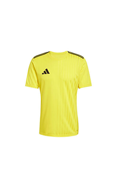 Campeon25 Jsy M Erkek Futbol Antrenman Forması JF6060 Sarı