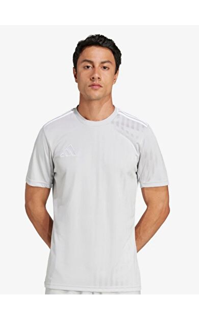 Adidas JF6065 Campeon25 M Erkek Spor Tişört