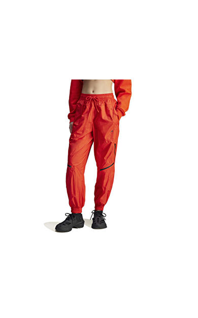 Adidas Asmc Zıp Tp Kadın Günlük Eşofman Altı JG0974 Renkli