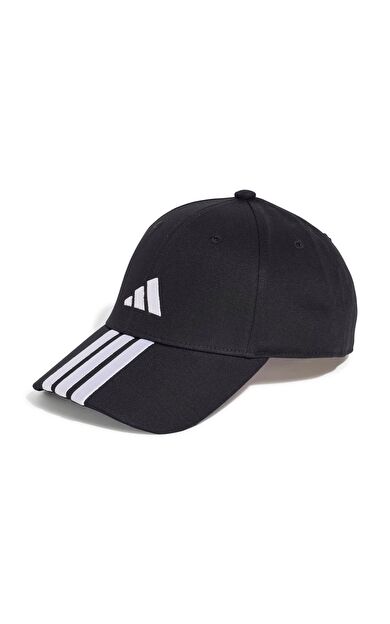 Adidas JG1072 Bball 3S Cap Nl Unisex Spor Şapka