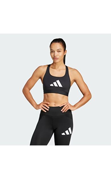 Adidas JG1414 Pwrct Bl Kadın Sporcu Sütyeni