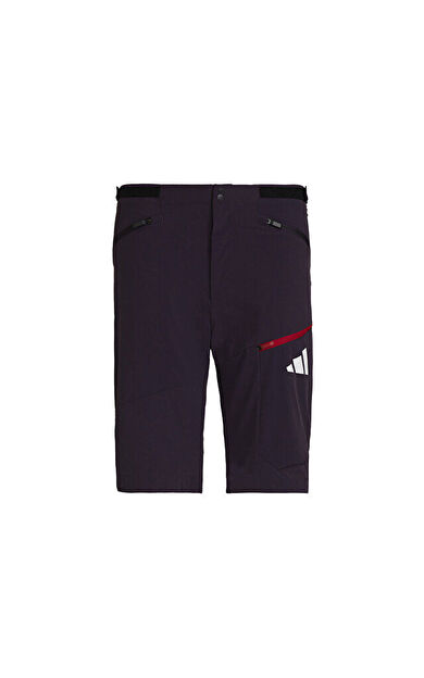 adidas Turkiye Sho W Türkiye Erkek Antrenman Şortu JG3508 Siyah