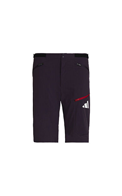 adidas Turkiye Sho W Türkiye Erkek Antrenman Şortu JG3508 Siyah