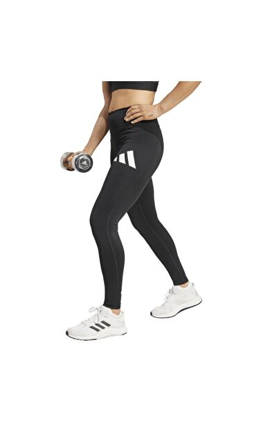Adidas JG3941 Tr-Es Bl 1/1 L Kadın Tayt