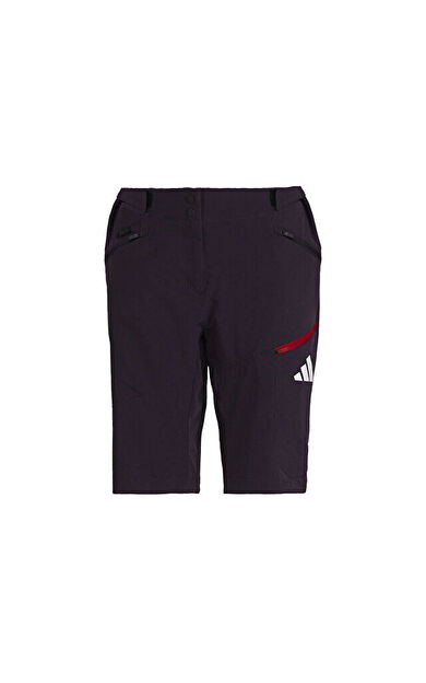 adidas Turkiye Sho W Türkiye Kadın Antrenman Şortu JG5703 Siyah