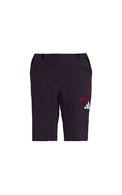 adidas Turkiye Sho W Türkiye Kadın Antrenman Şortu JG5703 Siyah