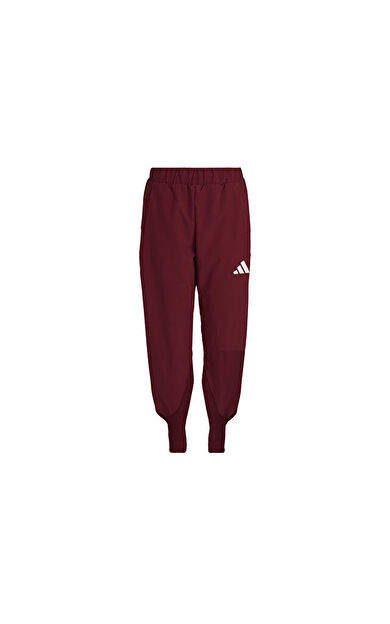 adidas Turkiye P Pnt W Türkiye Kadın Antrenman Eşofman Altı JH0785 Kırmızı