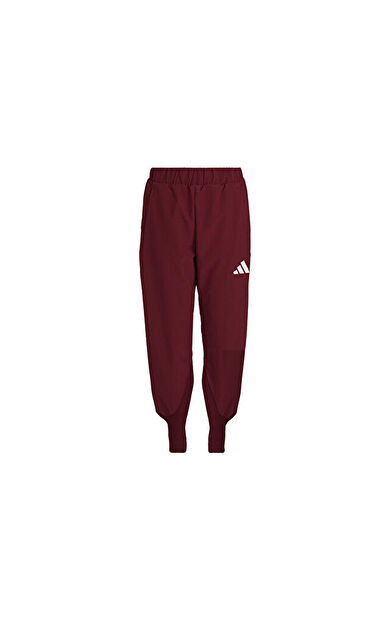 adidas Turkiye P Pnt W Türkiye Kadın Antrenman Eşofman Altı JH0785 Kırmızı