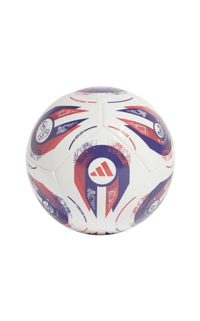 Adidas JH1267 W Euro25 Clb Unisex Futbol Topu