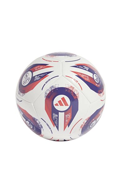 Adidas JH1267 W Euro25 Clb Unisex Futbol Topu