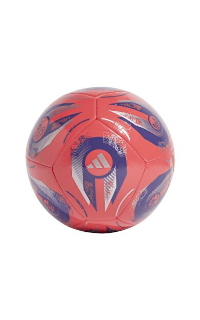 Adidas JH1268 W Euro25 Clb Unisex Futbol Topu